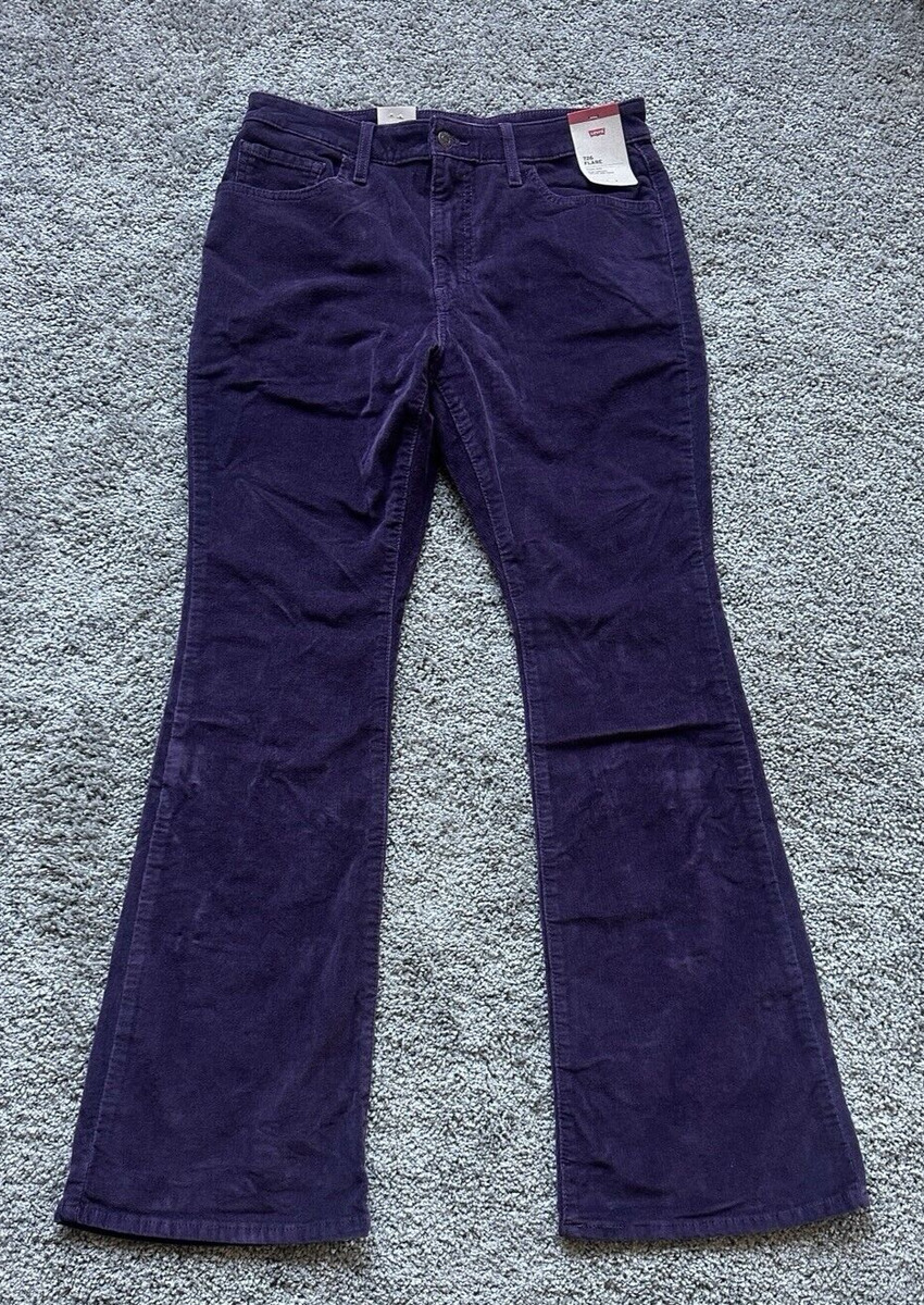 Levi's Corduroy Jeans for Women for sale | eBay Levi's Corduroy Jeans for Women for sale | eBay