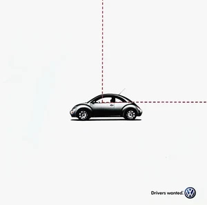 2003 VOLKSWAGEN VW NEW BEETLE CONVERTIBLE—U.S. SALES BROCHURE—14 PAGES—VGC - Picture 1 of 1