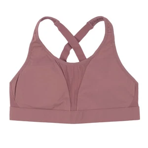 FABLETICS Damen Sport BH Zoe High Impact Sports Bra IV Rosé / XL / Bustier - Bild 1 von 4