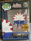 Funko POP! Digital Adventure Time Peppermint Butler #176  LE 1600 IN HAND