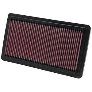 K&N 33-2279 Performance Air Filter for 2003-08 Mazda 6 / 07-14 CX-7 / 07-16 MPV - Picture 1 of 16