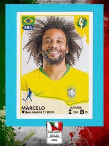 2019 MARCELO NO. 24 MARCELO SANDWICH FOOTBALLERS FIGURES