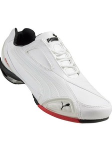 puma ducati testastretta