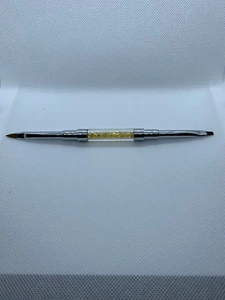 pincel Kolinsky para tercera dimencion y gel de dos puntas #2 - Bild 1 von 7