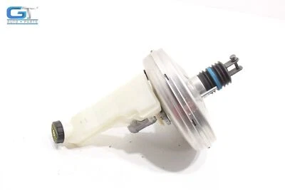 2015-2020 MERCEDES GLA250 X156 ГЛАВНЫЙ ЦИЛИНДР ТОРМОЗА И УСИЛИТЕЛЬ И РЕЗЕРВУАР OEM - Изображение 1 из 4