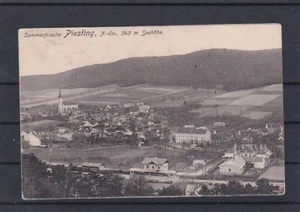 AK Piesting in Niederösterreich vermutlich um 1930 ungelaufen  - Bild 1 von 2