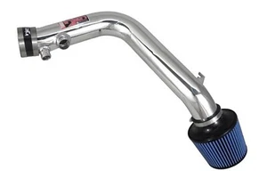 Injen Cold Air Intake Polished for VW Golf 2009 / Jetta 09-10 2.5L 5 cyl. NO MAF - Picture 1 of 2