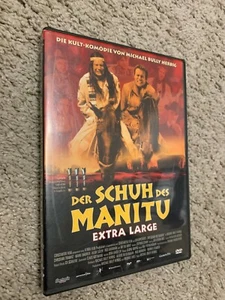 Der Schuh des Manitu - "Die Kult Komödie" - Bild 1 von 1
