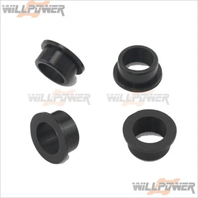 Silicone Exhaust Seal for Picco 21 Engine #20504 (RC-WillPower) Titan - Image 1 of 2