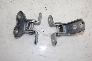 2016-2023 Lexus IS300 Front Left Door Hinge Set OEM CT29 - Picture 1 of 5