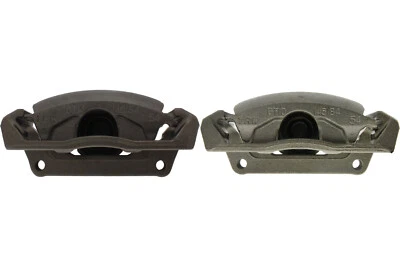 Par de pinzas de freno de disco traseras centradas para Ram 1500 2011-2018 (KIT31571) Foto 1 de 4