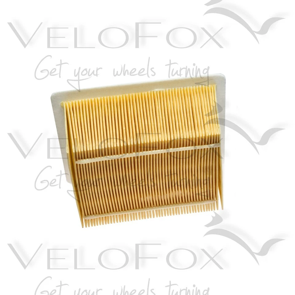 Filtro de aire Mahle para BMW R 1100 S 55" llanta Boxer Cup réplica 2003-2004 Foto 1 de 1