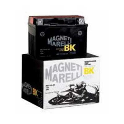 6701049 Batteria Mot12B-Bs Ducati Monster S2R 800 2005-2007 Senza Kit Acido — 第 1/2 张图片