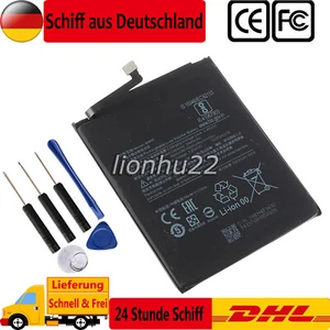 BM4F Akku Für Xiaomi MI A3 CC9E MI9 Lite M1906F9SH M1906F9SI M1904F3BG + Tools - Zdjęcie 1 z 2