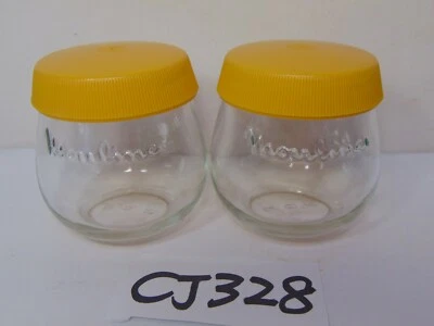 MOIULINEX HAMILTON BEACH BABY GOURMET MH863 ЧАСТЬ 2 СТЕКЛЯННЫЙ КОНТЕЙНЕР ДЛЯ ХРАНЕНИЯ + КРЫШКА  - Изображение 1 из 4