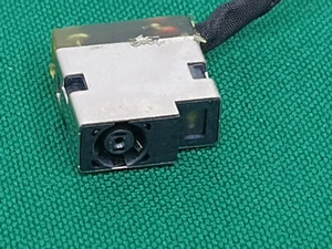 Original HP 15-EG 15-EH M08887-001 M01322-S75 DC Power Jack Stromanschluss - Bild 1 von 2