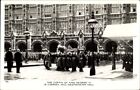 Ak Westminster London City, Westminster Hall, The Coffin of King... - 3597909