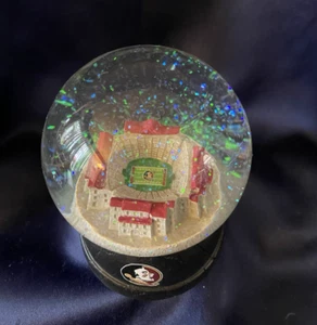 Globo de nieve y abrebotellas FSU Stadium - Imagen 1 de 5