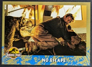 Jurassic Park 1993 Topps Karte #68 (NM) - Bild 1 von 2