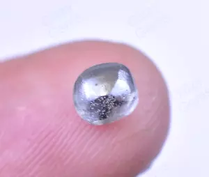 Loose CVD 0.70 Ct Colorless F Color SI2 Clarity Certified Loose Diamond - Rare - Picture 1 of 6
