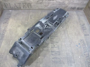 Carenado inferior trasero Suzuki GSX-R 1000 K7 revestimiento paso de rueda BR7F1 B 367 - Imagen 1 de 8