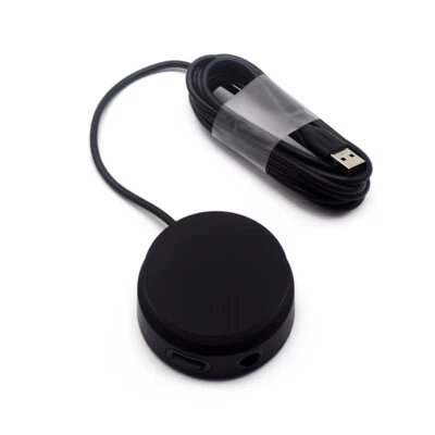 Bose-Volume Cycle USB Control Pod Dial für Quiet Comfort 35 II Gaming Headset - Bild 1 von 4