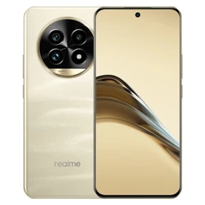 5G Realme 13 Pro+ Smartphone 80W Charge Triple Camera Android 14 - Afbeelding 1 van 12