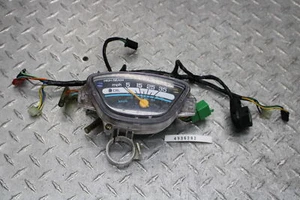 1988 Honda Elite 50 SB50 GAUGE/HEADLIGHT HARNESS 37200-GS6-672 2,468 MILES - Picture 1 of 12