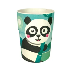 BICCHIERE/TAZZA BAMBOO PERSONALIZZATO - Foto 1 di 117