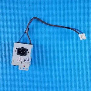 NOISE FILTER FOR PANASONIC TX-P42GT20B 42" TV NEC/TOKIN GL-2080-MPW - Picture 1 of 4