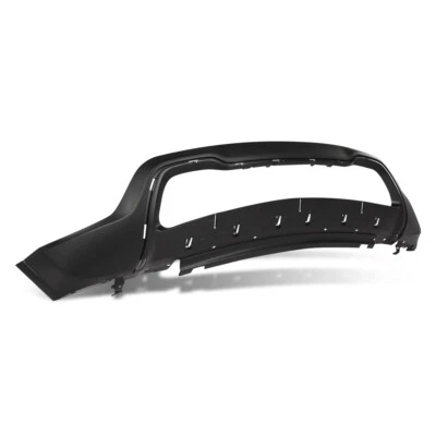 Fit For 2014 2015 2016 Jeep Grand Cherokee Front Lower Bumper Cover 68143076AD - Imagem 1 de 4