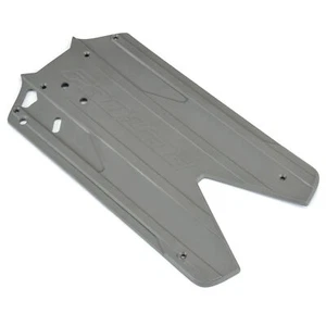 NEW Pro-Line PRO639705 Bash Armor Chassis Protector Gray for ARRMA 3S Long Wheel - Picture 1 of 2