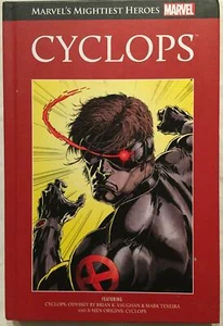 Marvel - Cyclops Graphic Novel (Marvel's Mightiest Heroes) - Imagen 1 de 4