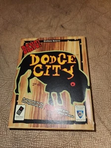 Bang! Dodge City Expansion Deck Seconda Edizione - Mayfair Games daVinci Games - Foto 1 di 3
