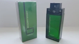 Bogart Story Green Jacques Bogart (2015) Eau de Toilette Vaporisateur 100ml - Foto 1 di 1
