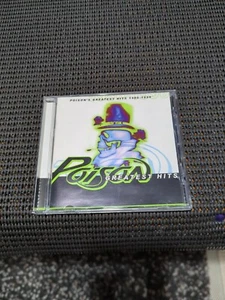 Poison Greatest Hits 1986-1996 Made In Holland 1996. - Picture 1 of 3
