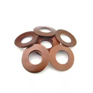 Belleville spring washer M10(100pcs) Conical Spring Disc Spring round Fasteners - Picture 1 of 18