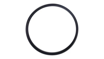 Quad Ring Head Seal for 8" RO Membrane Housing, BUNA-N, fits 6100442MK - Image 1 of 3