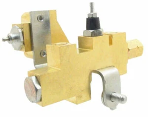 Se adapta a 70-71 E-Body, 71 B-Body juego de válvulas de freno de disco (2 válvulas)-RBV057 - Imagen 1 de 1