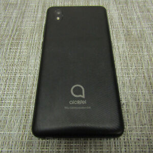 ALCATEL 1B TCL 5002L BATTERY DOOR BACK COVER ONLY