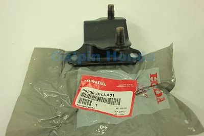 2005-2006 Honda Odyssey OEM Rear Left Transmission Engine Mount 50806SHJA01 - Image 1 of 4