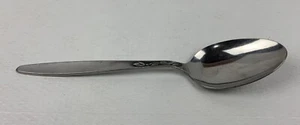 Vintage Amefa Stainless Holland “Tulip Time” Serving Spoon, Used - Picture 1 of 5