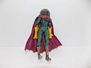 "Figura rara de 6"" Marvel Legends Spider-Man Classic Magic Change Mysterio" - Imagen 1 de 3