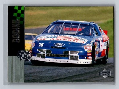 Todd Bodine #108 1995 Upper Deck Butch Mock Motorsports - Image 1 of 2