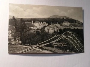 CPA 88 TROIS-EPIS - Drei-Ahren Els - Imagen 1 de 2