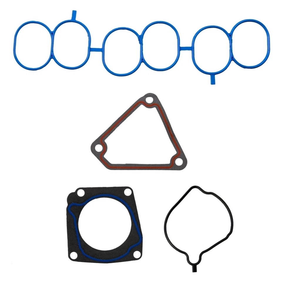 For Nissan Maxima 2000-2001 Fel-Pro Upper Fuel Injection Plenum Gasket Set - Image 1 of 1