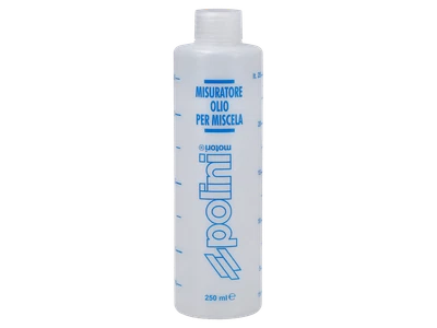 Ölmessflasche Polini , 250ml