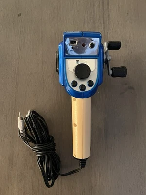 Bass Angler Championship Plug N Play TV Video Game 2004 Jakks Pacific Tested - Image 1 of 4