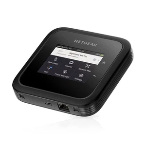 NETGEAR Nighthawk M6 Pro MR6450 ,5G Router With Sim Slot Unlocked, 5G Mobile WiF - Foto 1 di 7