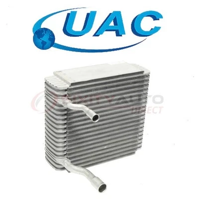 UAC Front AC Evaporator Core for 2003-2004 Lincoln Aviator - Heating Air ol Foto 1 de 4